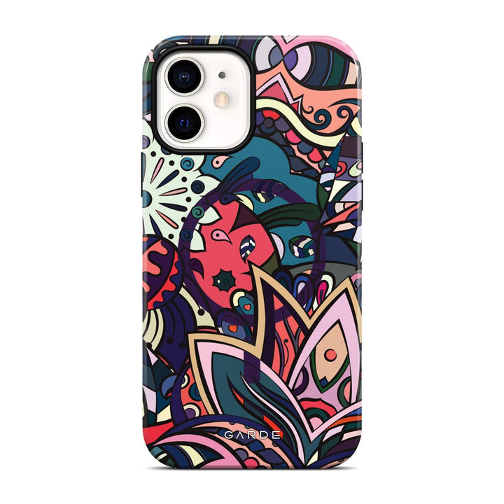 Naenia - iPhone 12