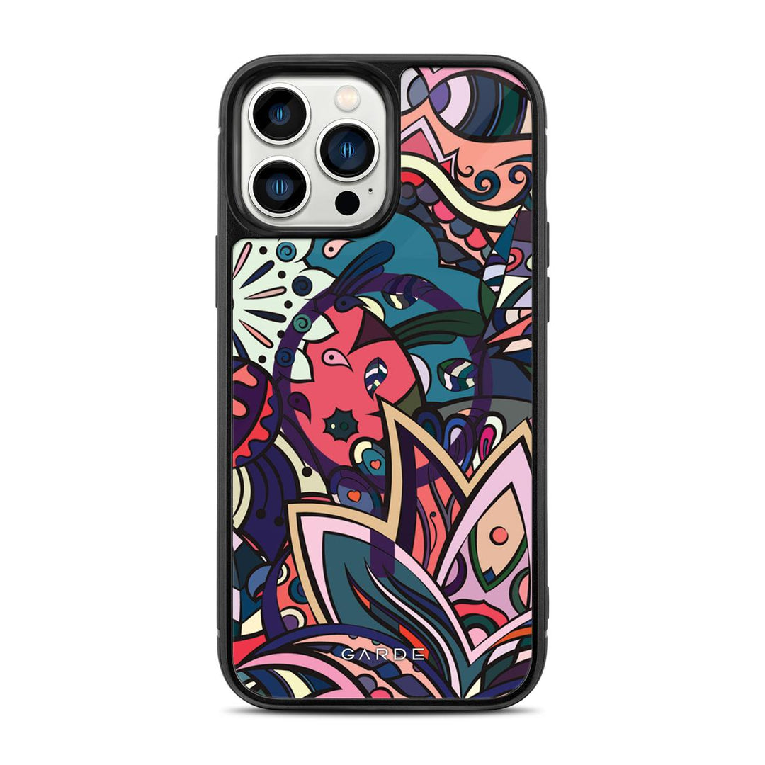 Naenia - iPhone 13 Pro Max