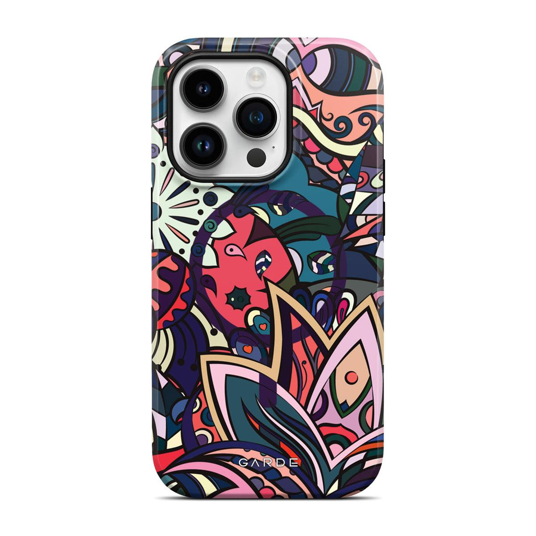 Naenia - iPhone 14 Pro