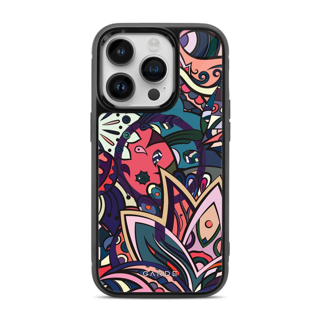 Naenia - iPhone 14 Pro