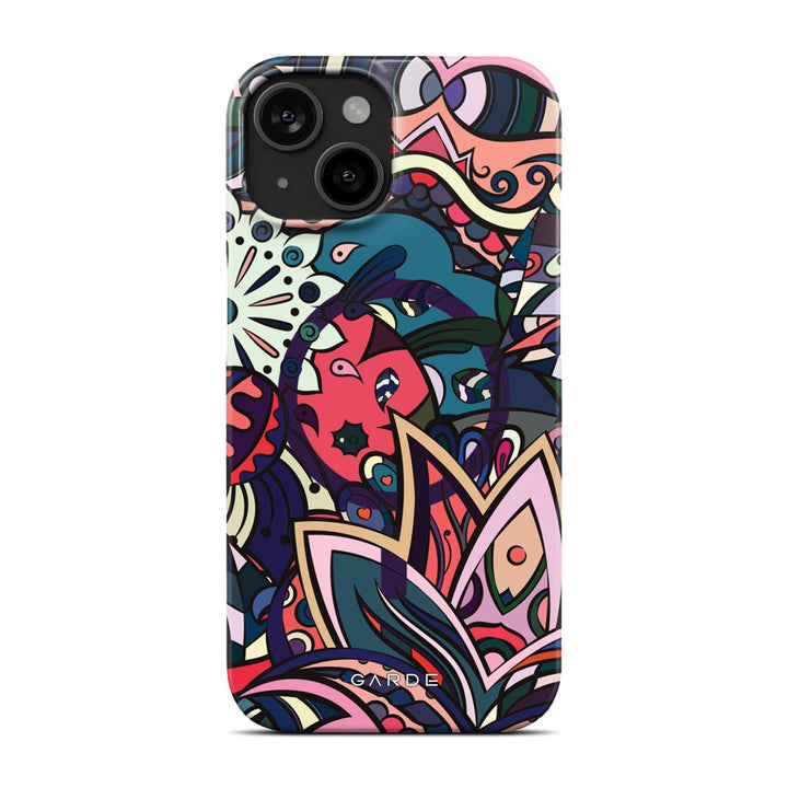 Naenia - iPhone 15