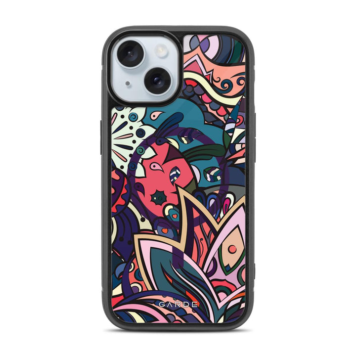 Naenia - iPhone 15
