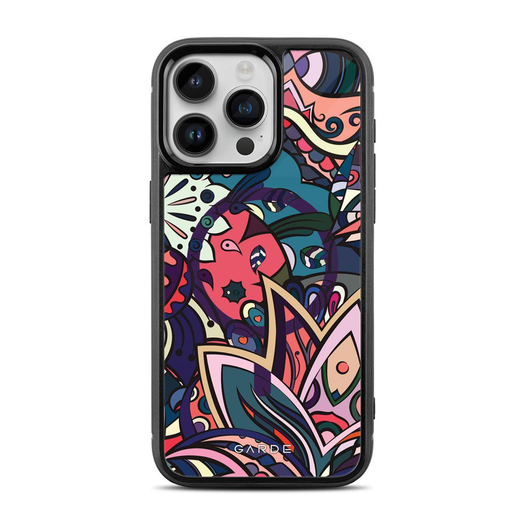 Naenia - iPhone 15 Pro Max