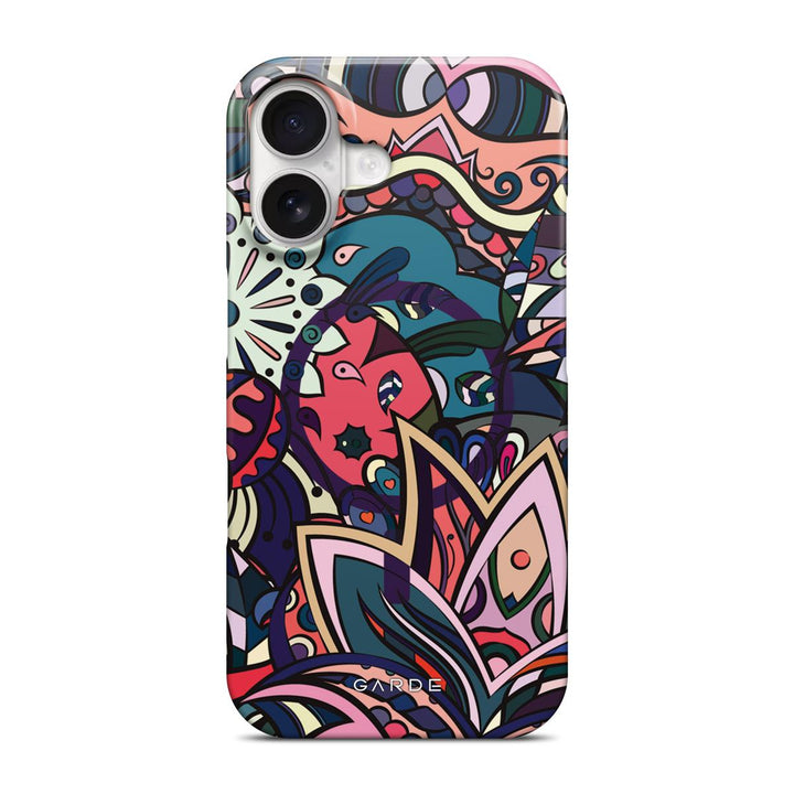 Naenia - iPhone 16