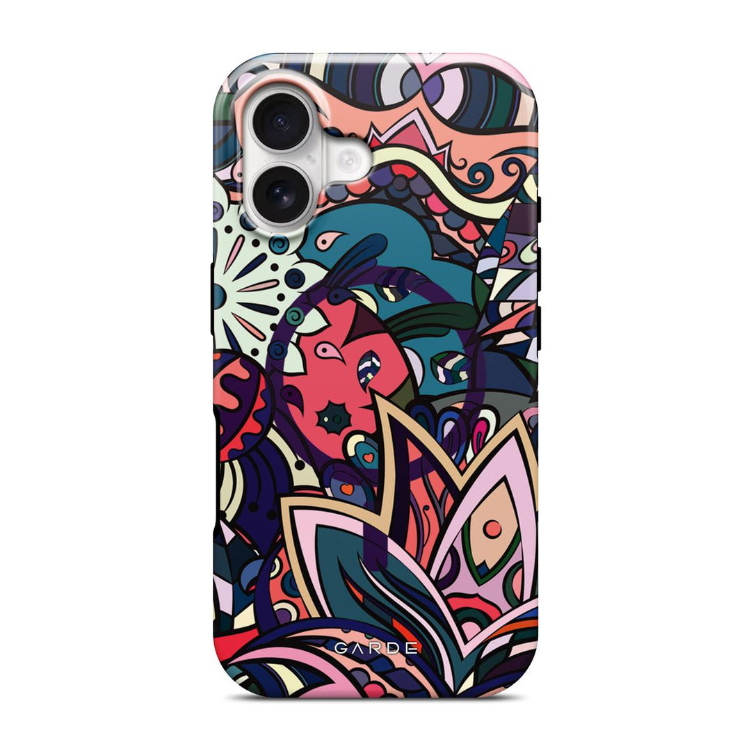 Naenia - iPhone 16