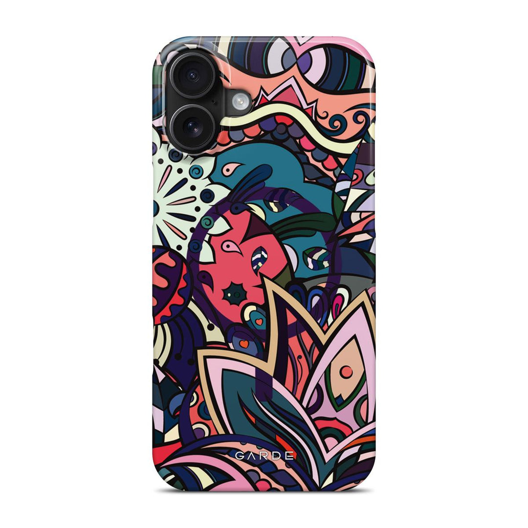 Naenia - iPhone 16 Plus