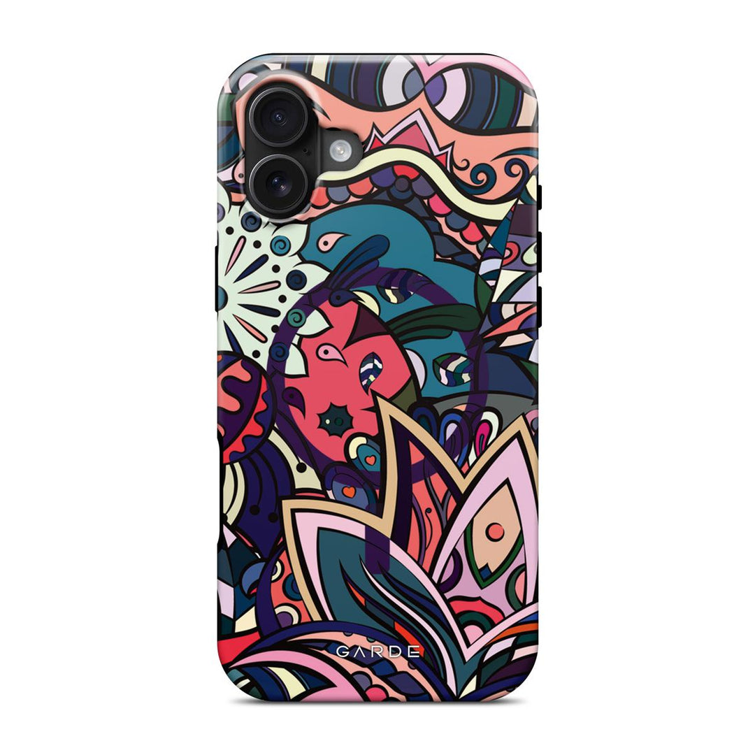 Naenia - iPhone 16 Plus