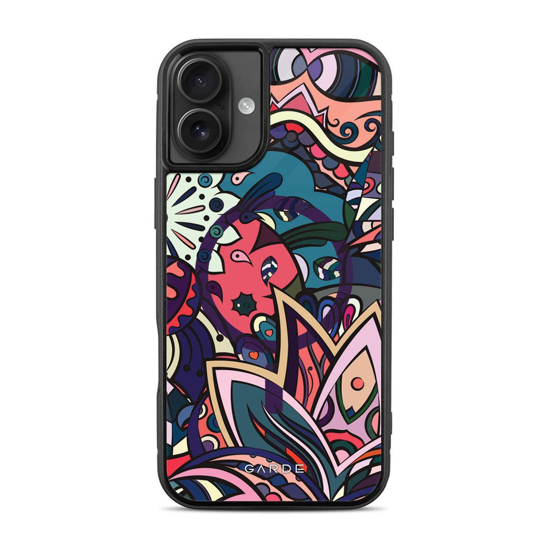Naenia - iPhone 16 Plus