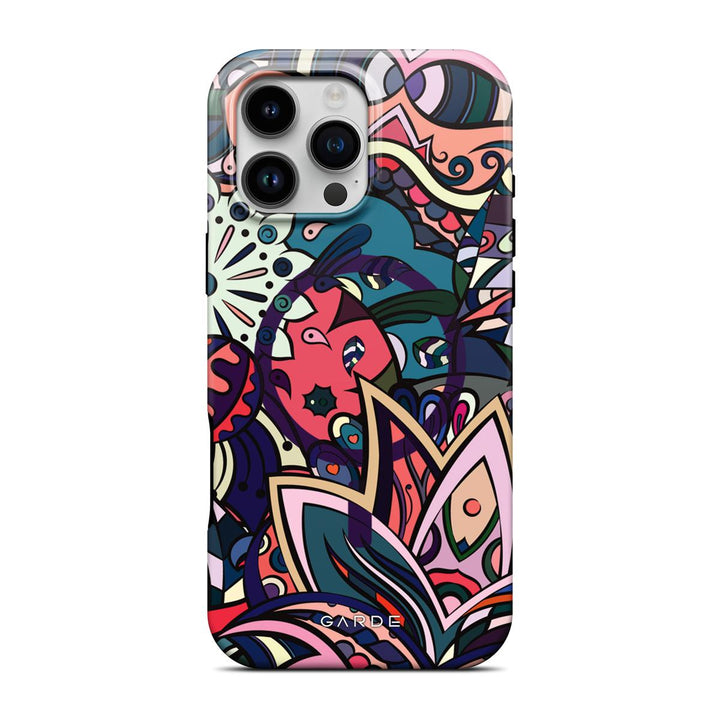 Naenia - iPhone 16 Pro Max