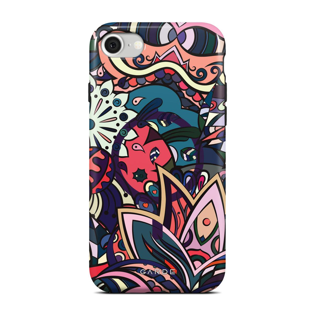 Naenia - iPhone SE 2020 / 2022