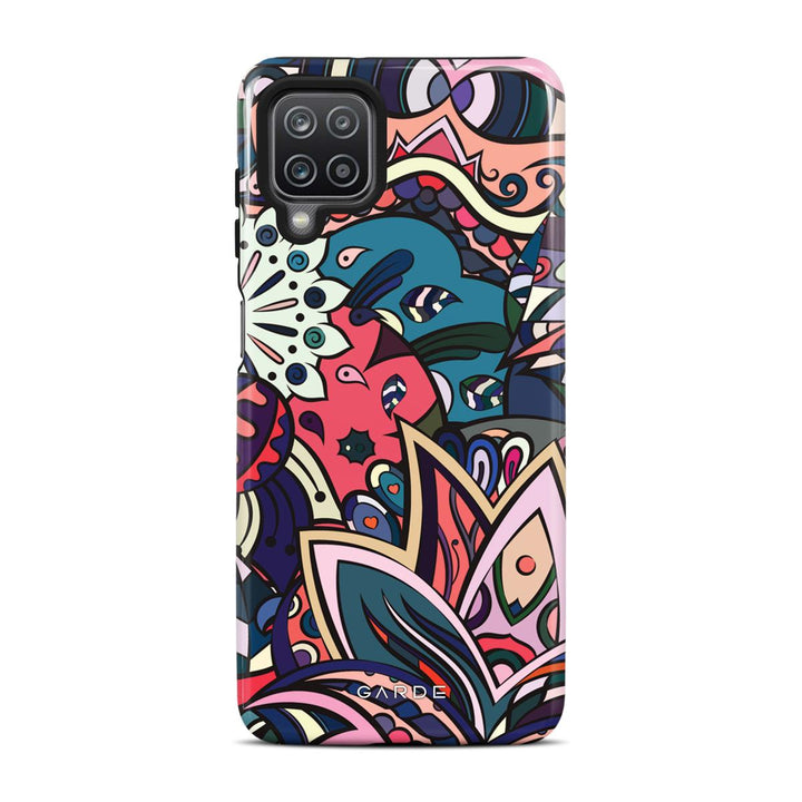 Naenia - Samsung A12