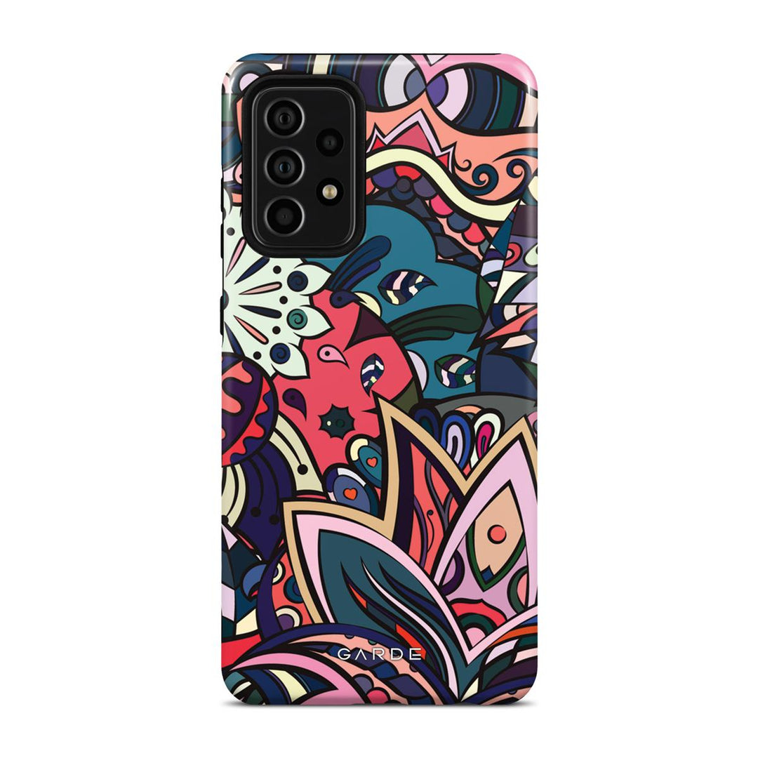 Naenia - Samsung A72 4G / 5G