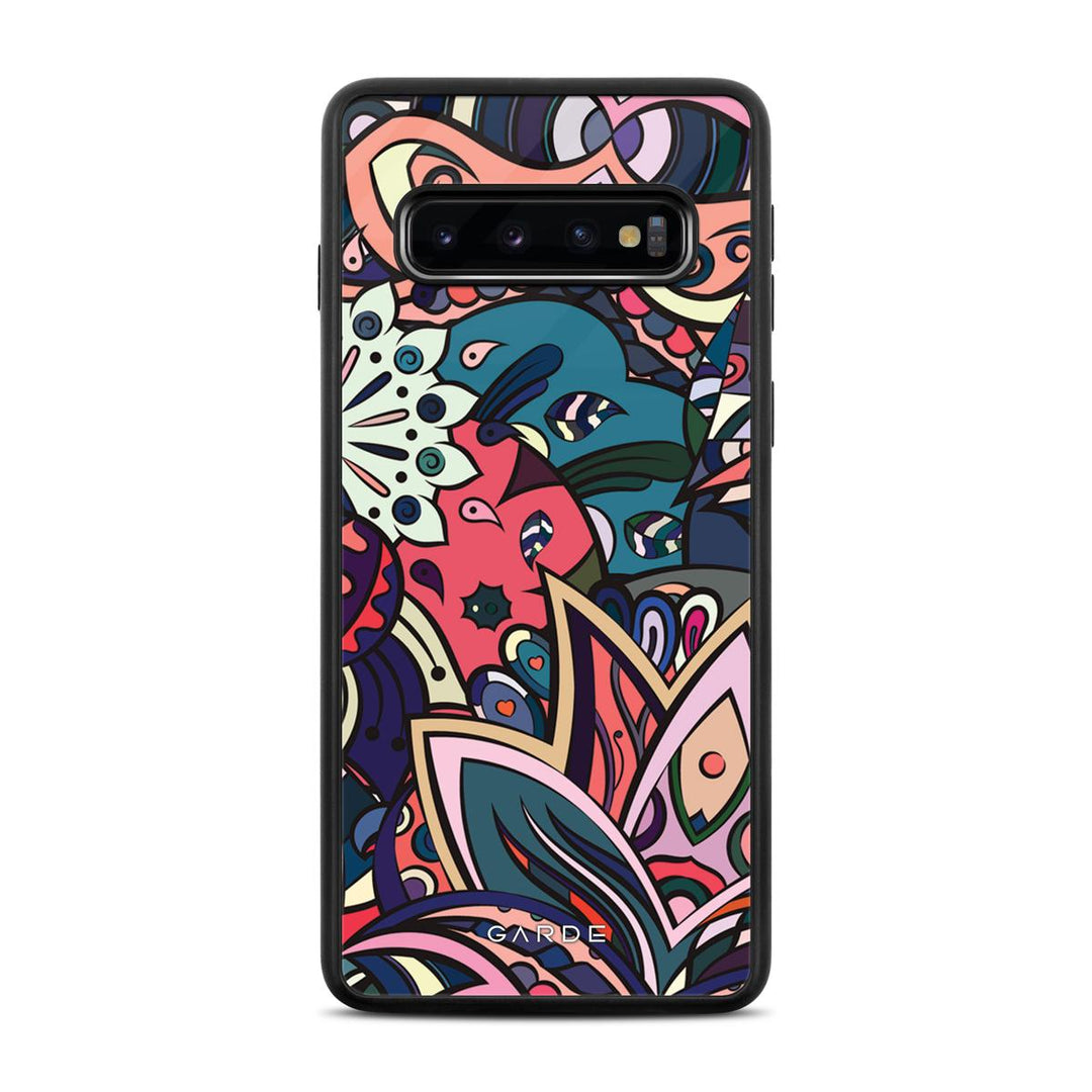 Naenia - Samsung S10