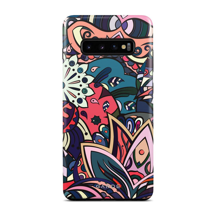 Naenia - Samsung S10 Plus
