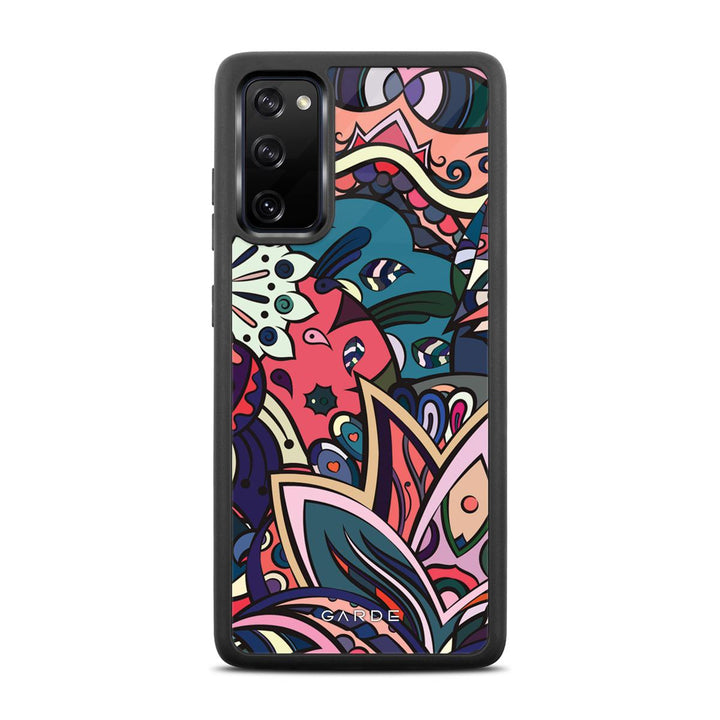 Naenia - Samsung S20 FE