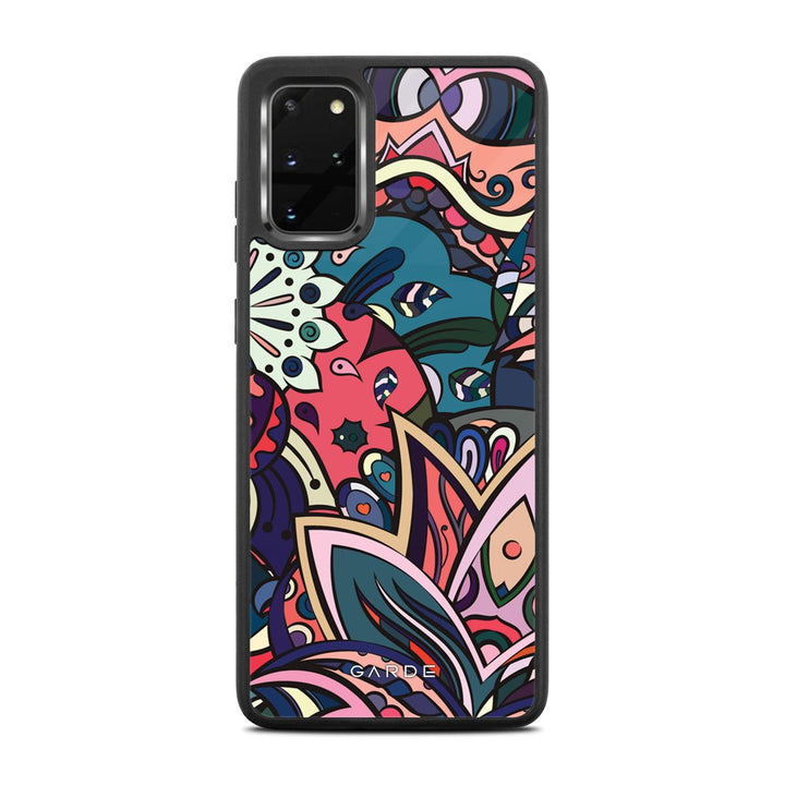 Naenia - Samsung S20 Plus