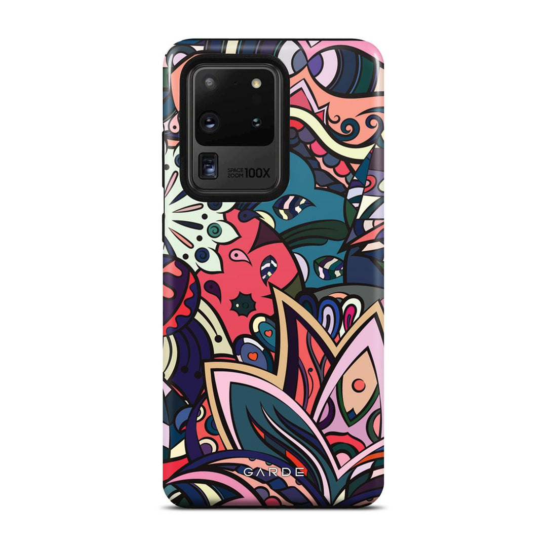 Naenia - Samsung S20 Ultra