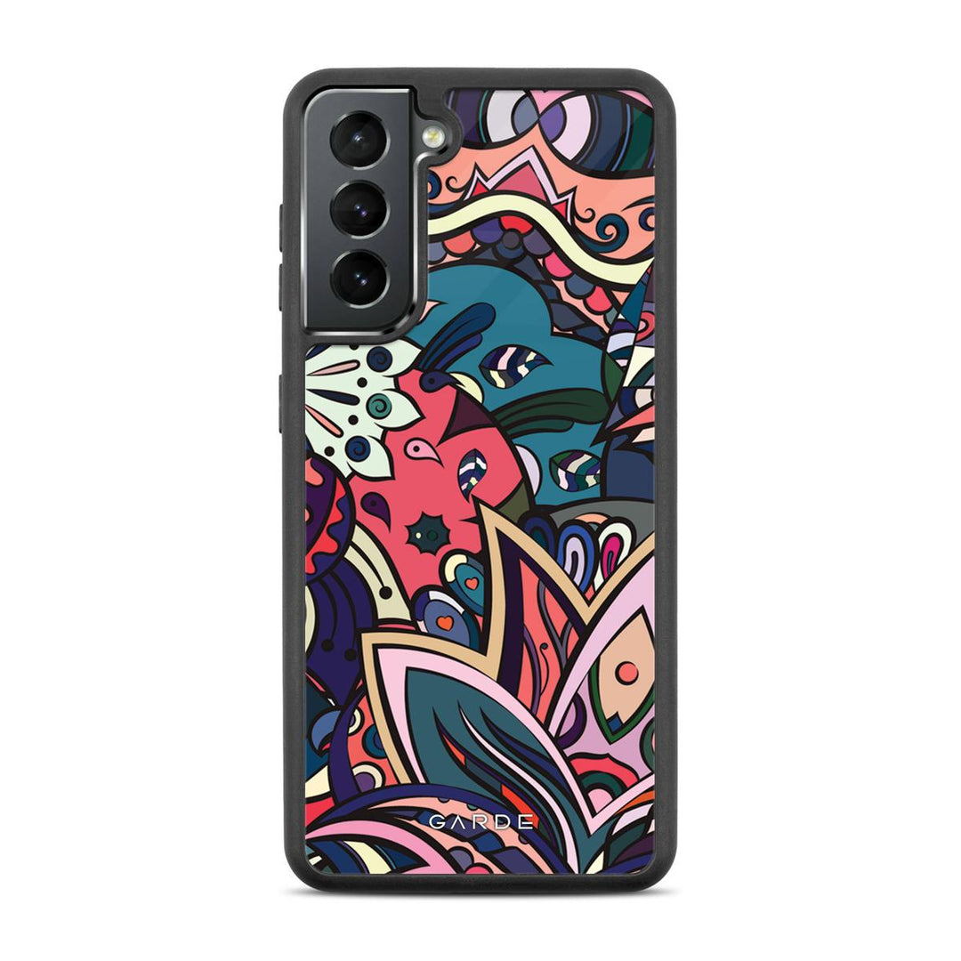 Naenia - Samsung S21