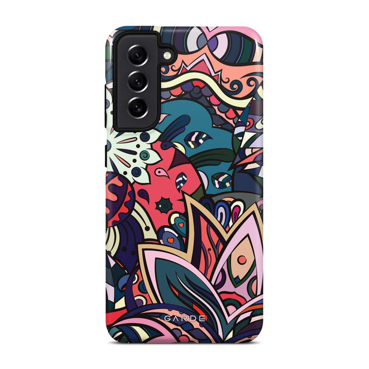 Naenia - Samsung S21 FE
