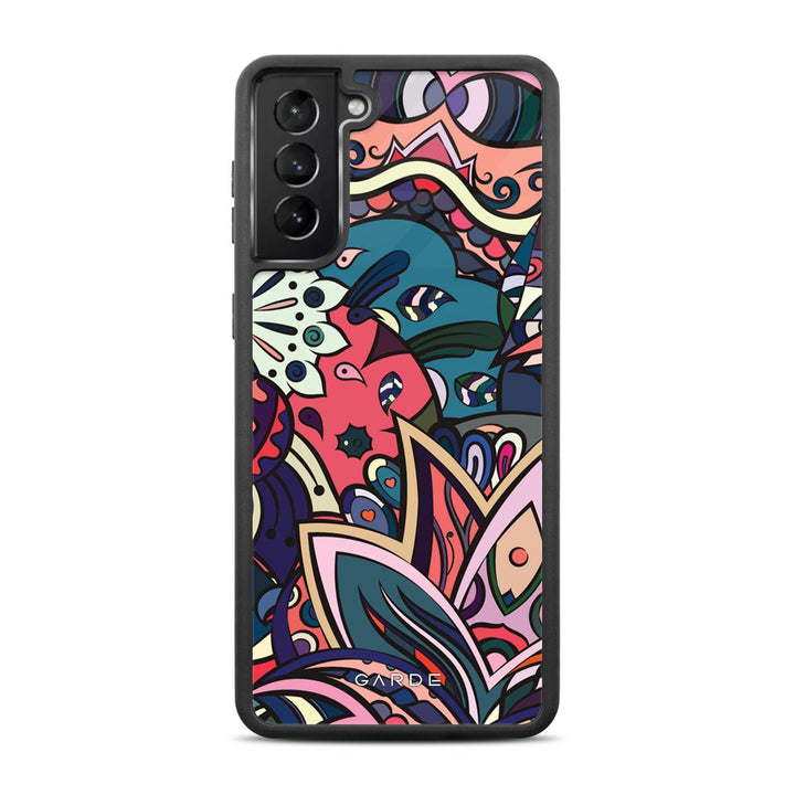 Naenia - Samsung S21 Plus
