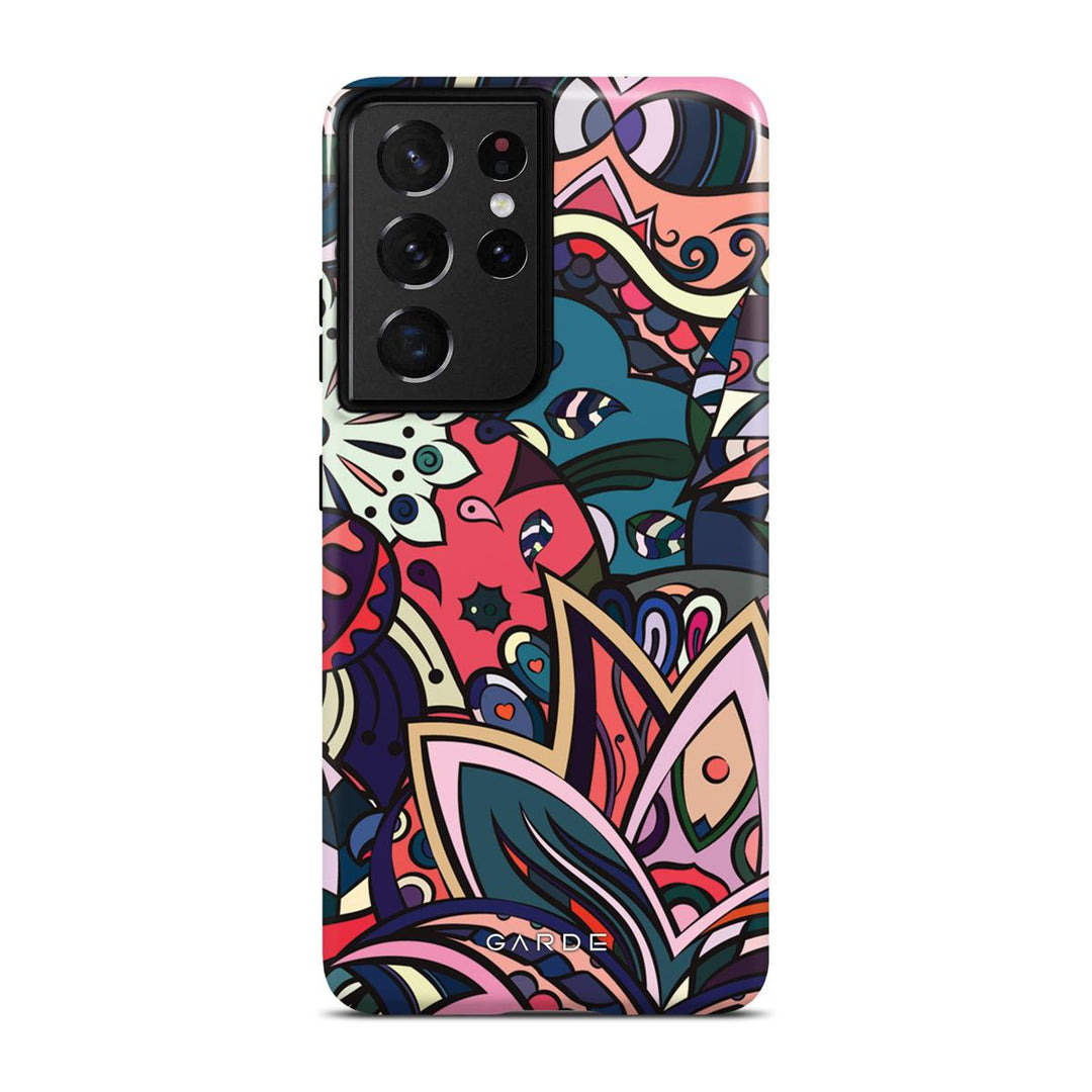 Naenia - Samsung S21 Ultra
