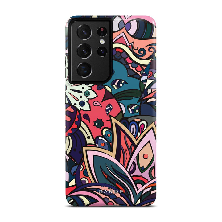 Naenia - Samsung S21 Ultra