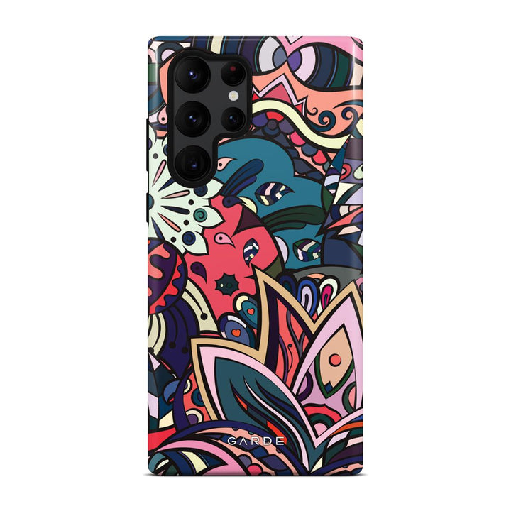 Naenia - Samsung S22 Ultra
