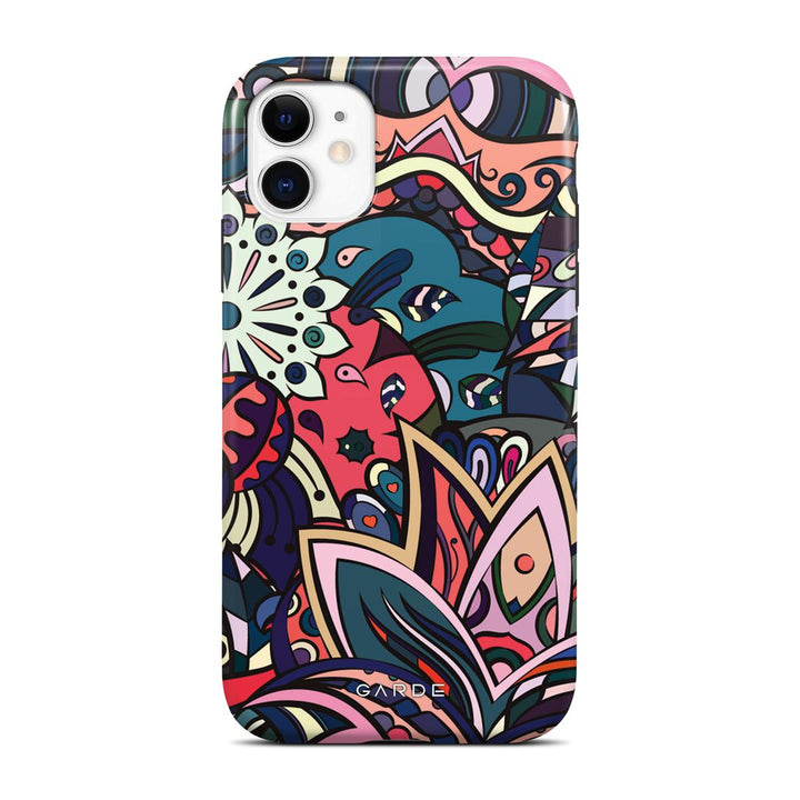Naenia - iPhone 11