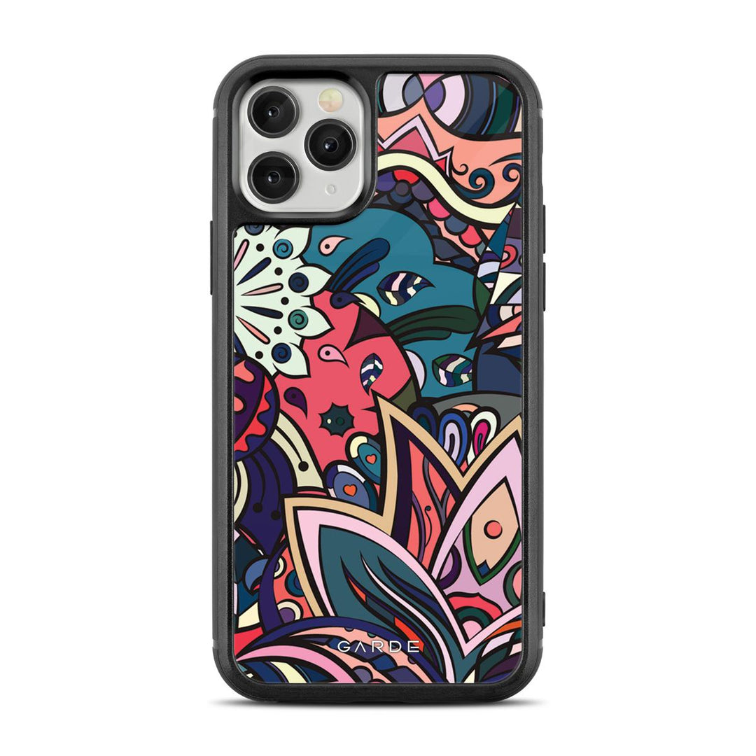 Naenia - iPhone 11 Pro