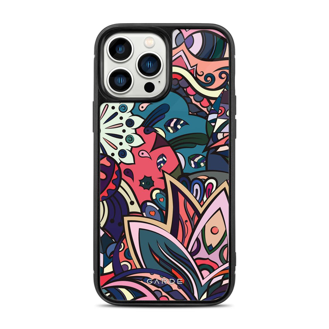 Naenia - iPhone 13 Pro Max