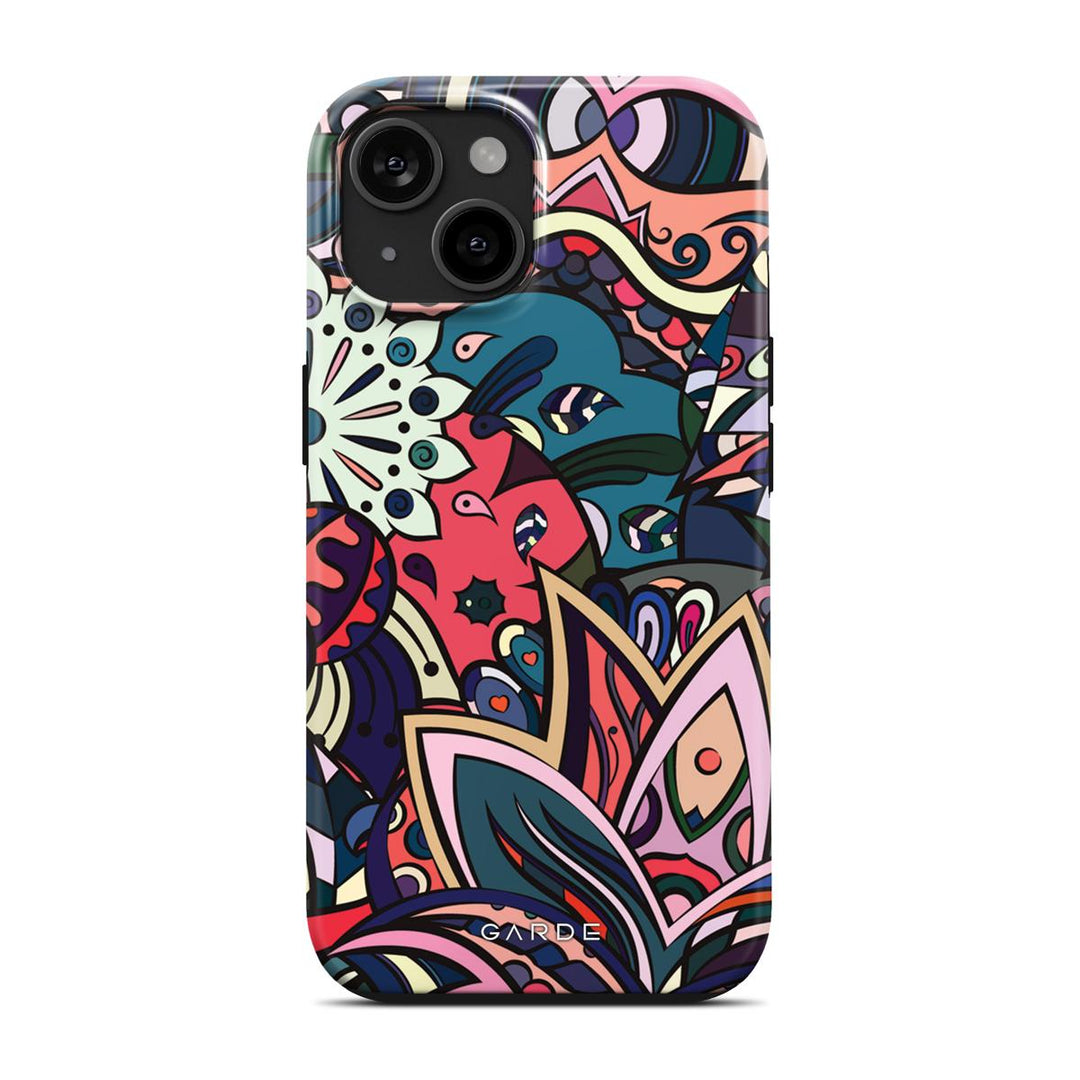 Naenia - iPhone 15