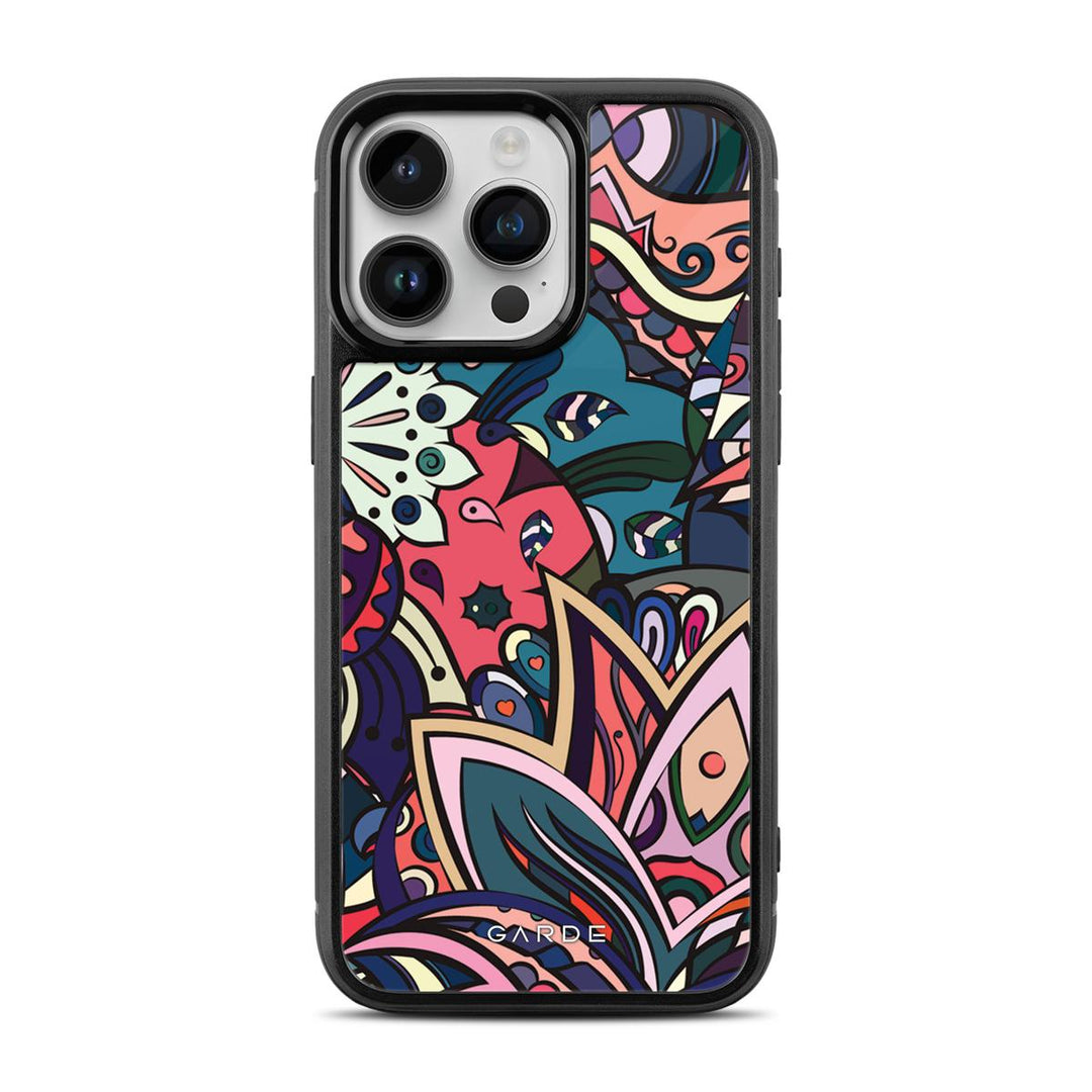 Naenia - iPhone 15 Pro Max