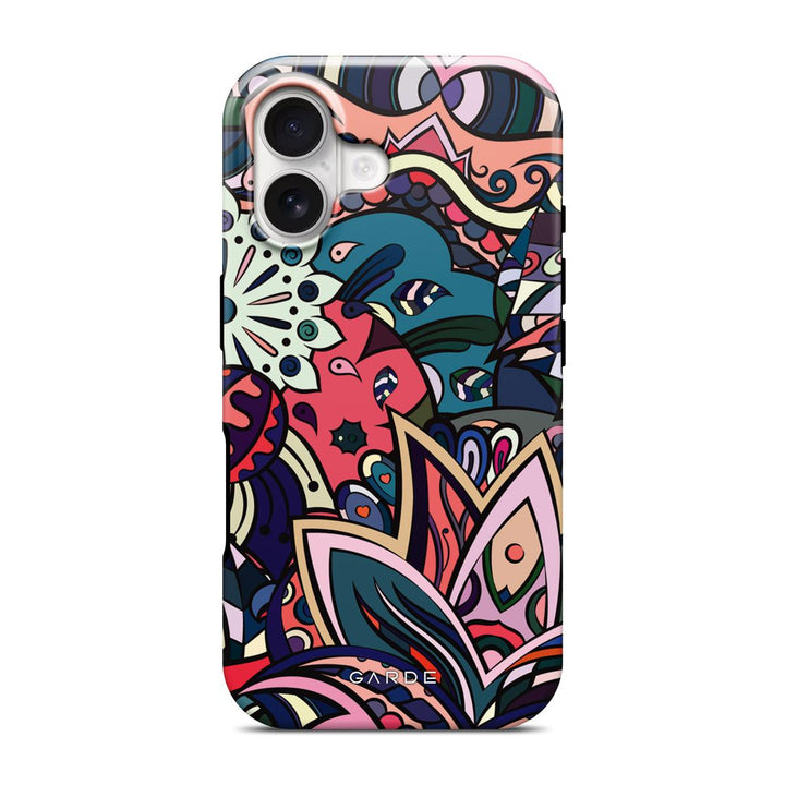 Naenia - iPhone 16