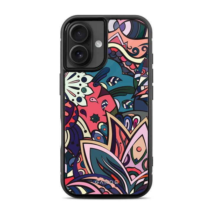 Naenia - iPhone 16