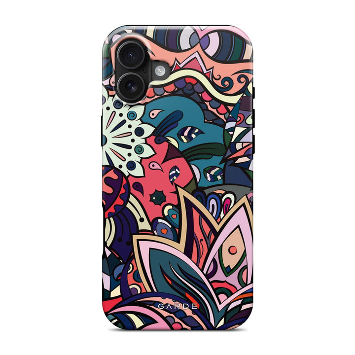Naenia - iPhone 16 Plus