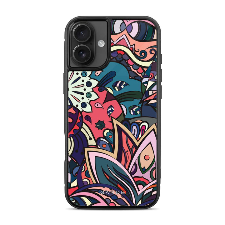 Naenia - iPhone 16 Plus