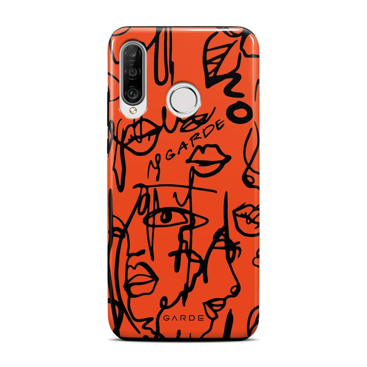Nareen Blood - Huawei P30 Lite