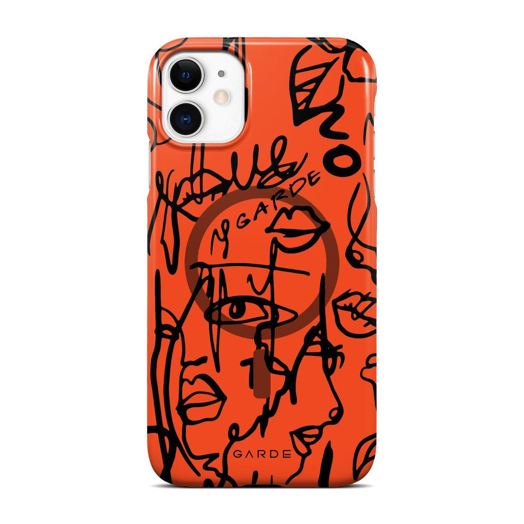 Nareen Blood - iPhone 11