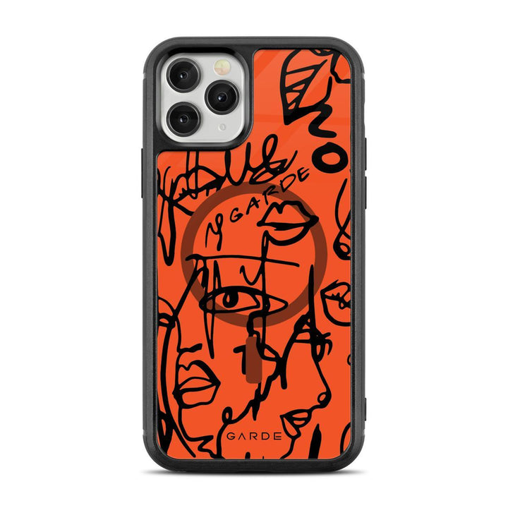 Nareen Blood - iPhone 11 Pro