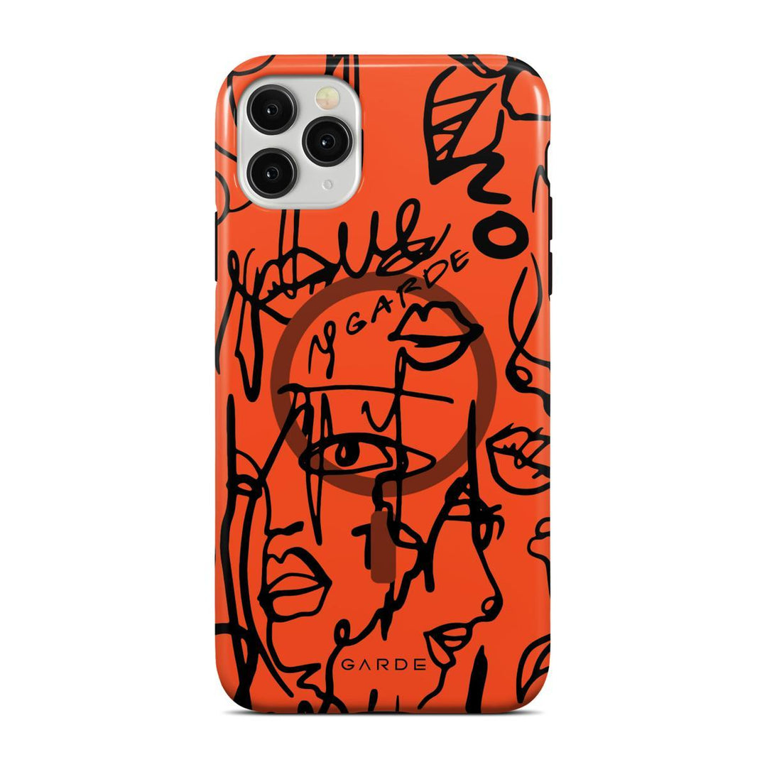 Nareen Blood - iPhone 11 Pro Max