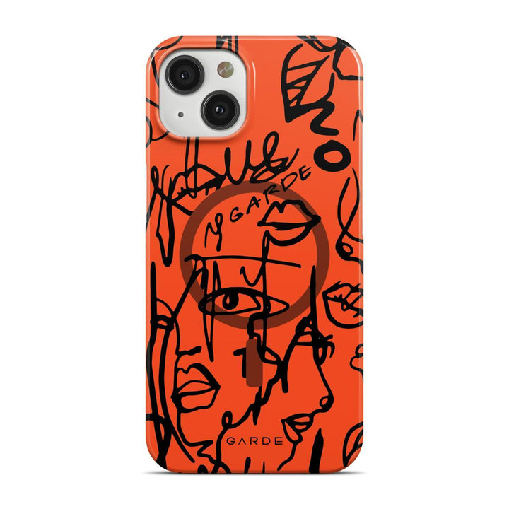 Nareen Blood - iPhone 13