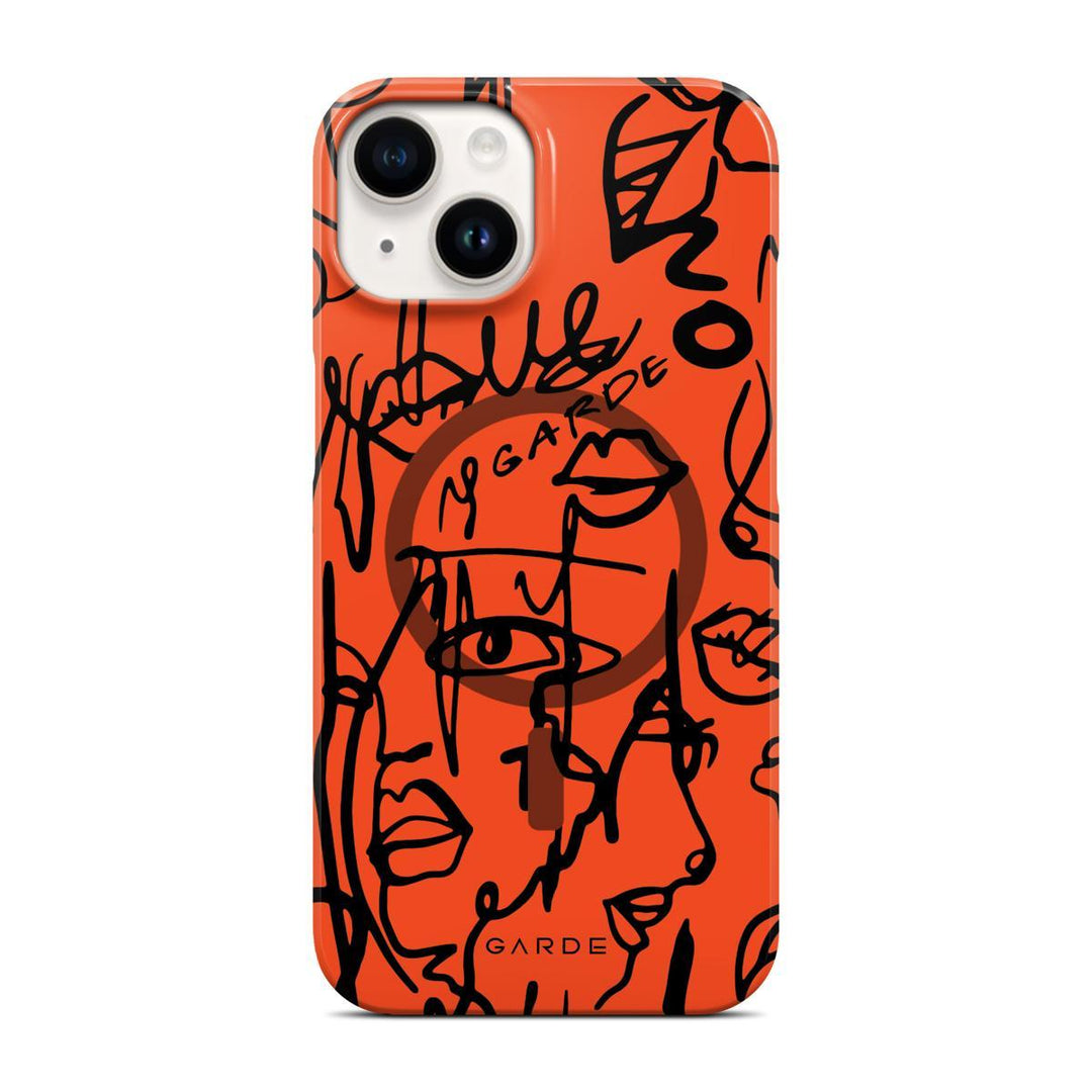 Nareen Blood - iPhone 14