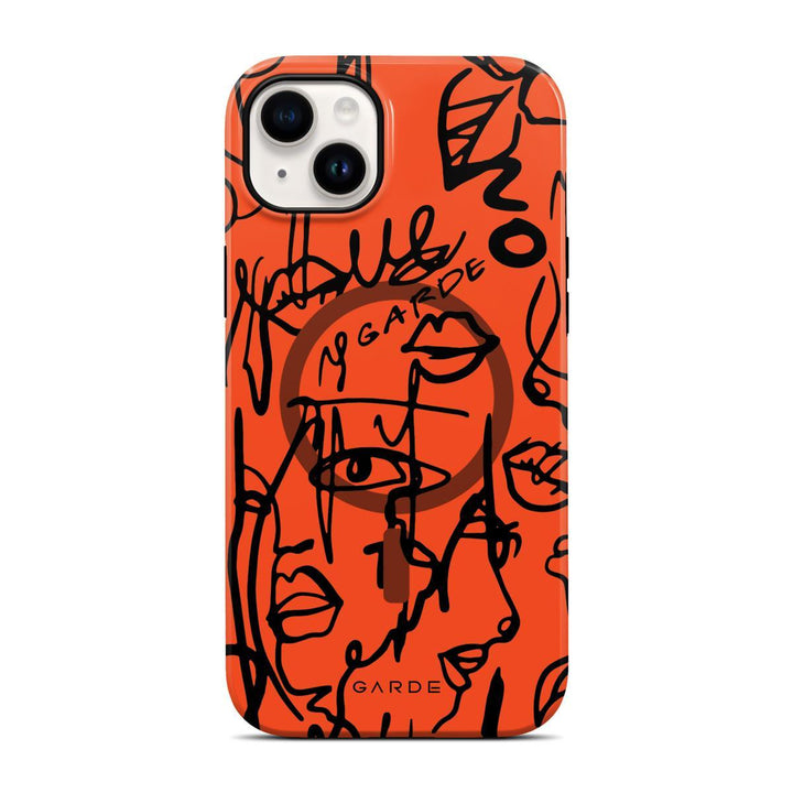 Nareen Blood - iPhone 14 Plus