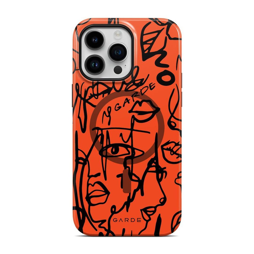 Nareen Blood - iPhone 14 Pro Max