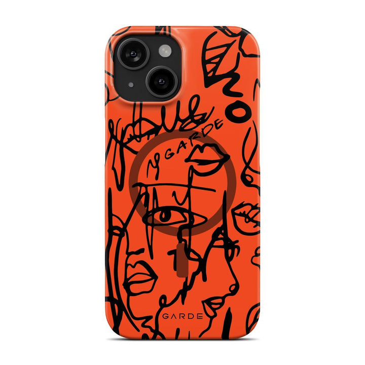 Nareen Blood - iPhone 15