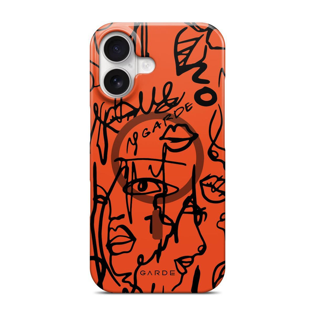 Nareen Blood - iPhone 16