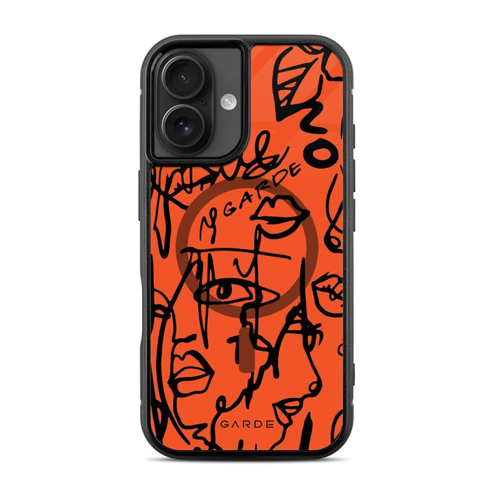 Nareen Blood - iPhone 16