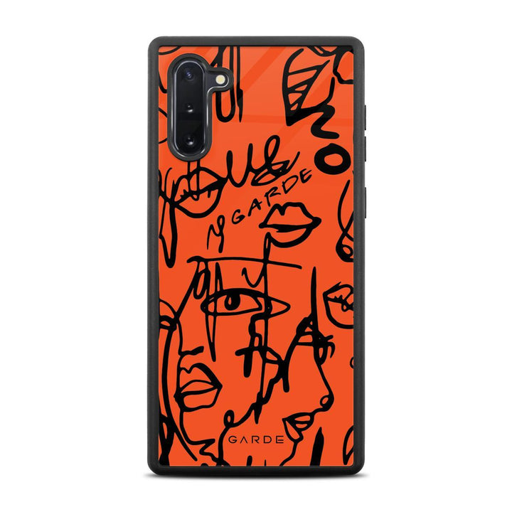 Nareen Blood - Samsung Note 10