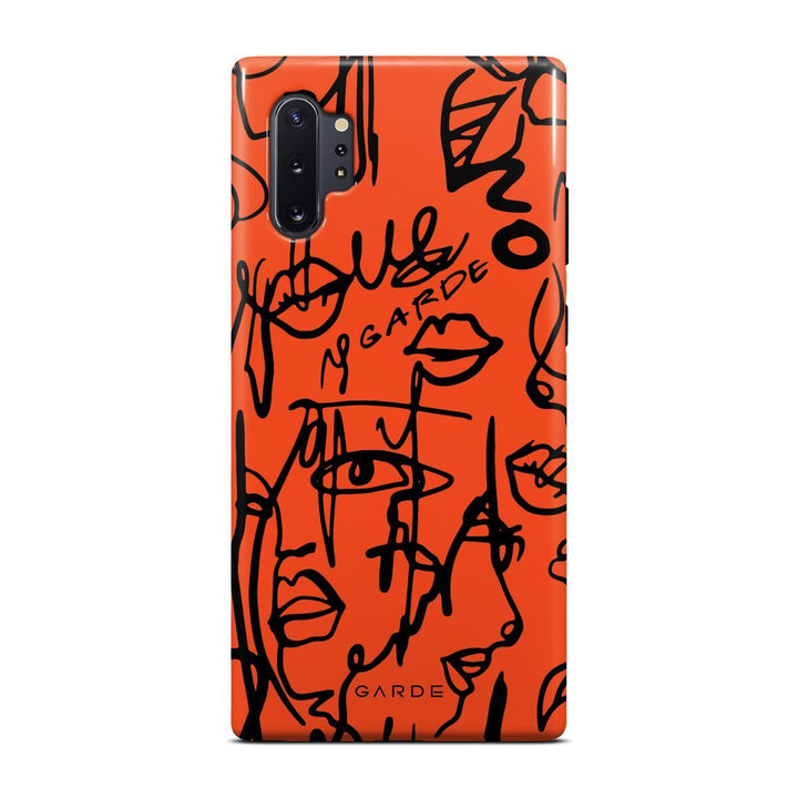 Nareen Blood - Samsung Note 10 Plus