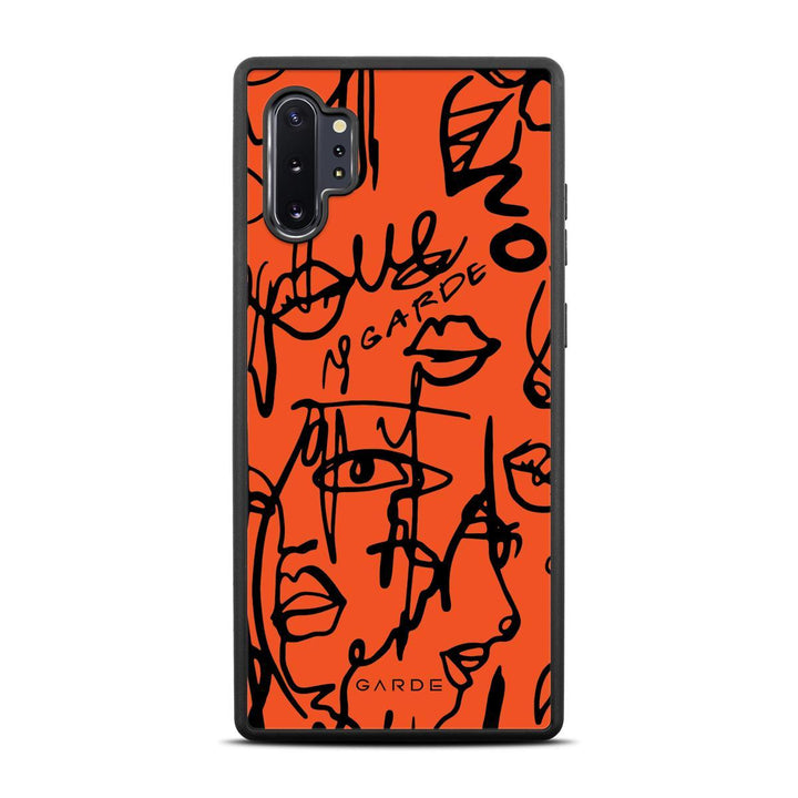 Nareen Blood - Samsung Note 10 Plus